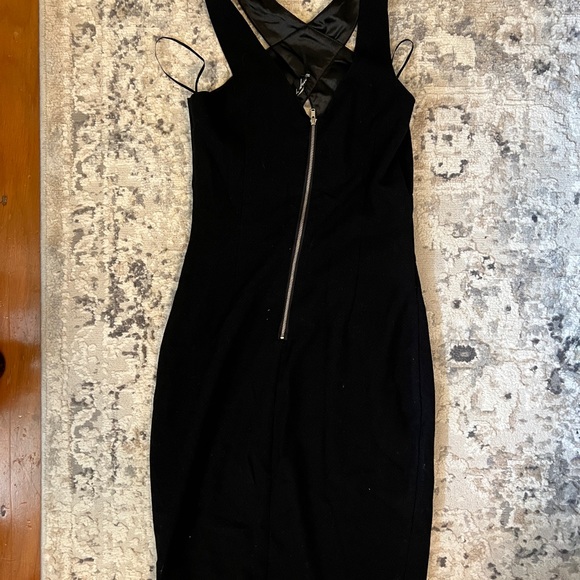 Fresh soul black dress. Great for events. Size small - Picture 4 of 5